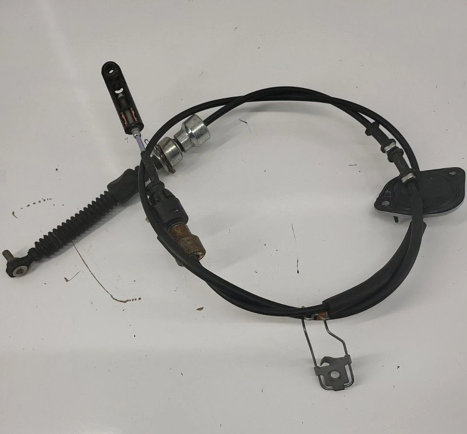 Toyota Camry 2017 transmisión automática cambio de marchas selección conjunto de cable Foto 2 de 4