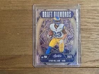 2025 Panini Kyren Williams Base (Raw)