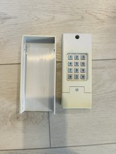 Clicker KLIK2U-P2 Universal Wireless Garage D...