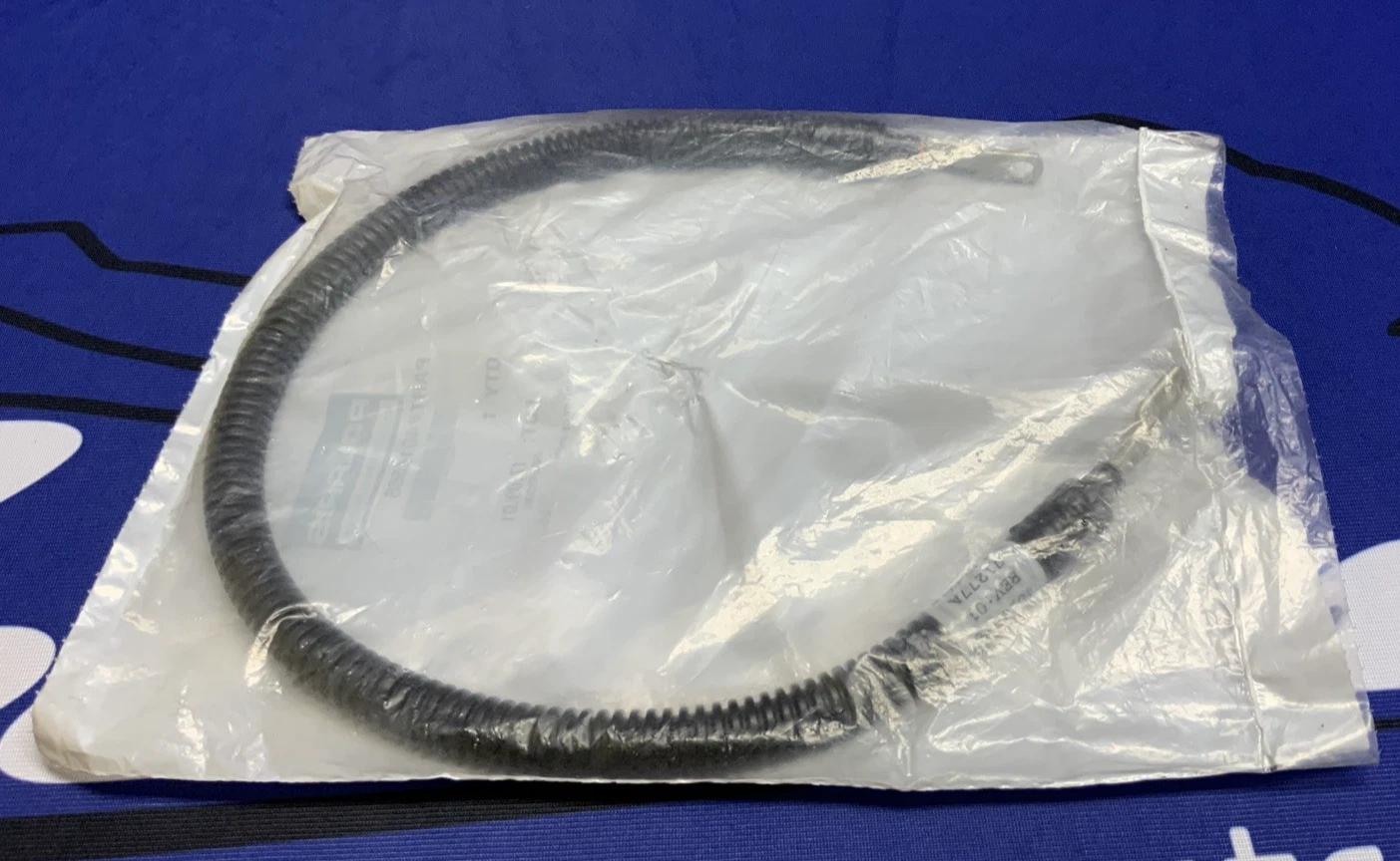 Polaris Ground Cable Ranger 800 2014-2017 OEM 4014566