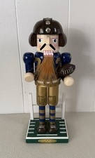 Bombay Nutcracker Moose Football Player Limit...