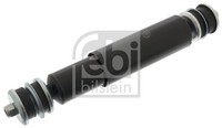 StossdÄMpfer Hinten Febi Bilstein 20570 DÄMpfer FahrwerksdÄMpfer
