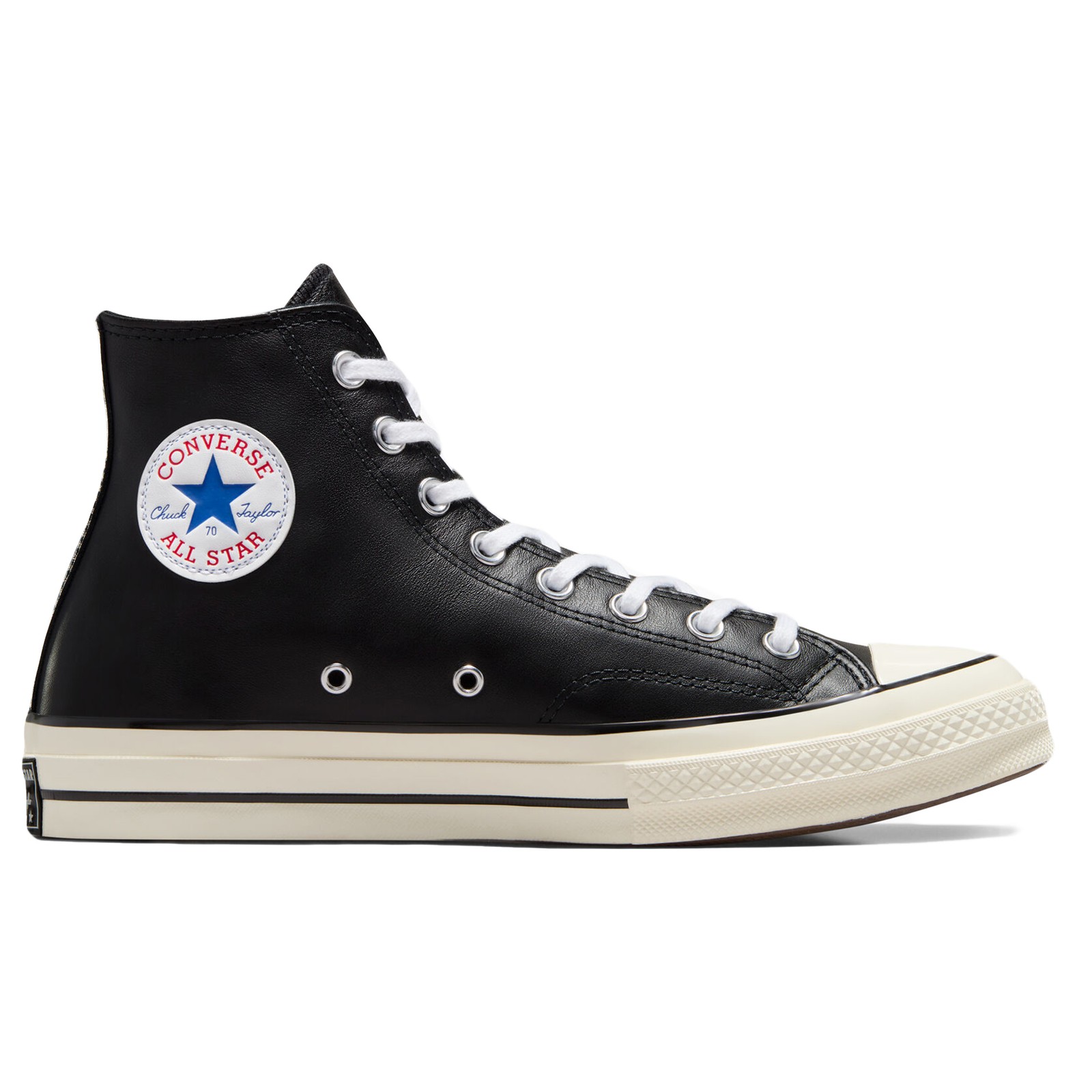 Scarpe Converse Chuck 70 Leather Codice A07200C - 9MW