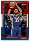 2025 Topps Eric Gordon Base (Raw)