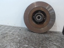 Tambour de frein Renault SCENIC