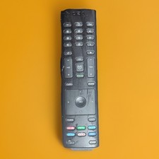 New XRT136 for Vizio Smart TV Remote Control w Vudu Amazon iheart Netflix 6 Keys