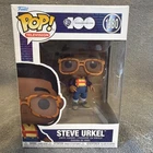 Funko Pop! Television Family Matters - Steve Urkel #1380 Vinyl Figure - New