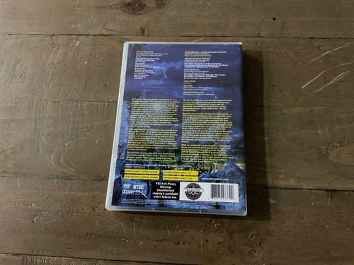 Iron Maiden - Live After Death (DVD 2008 2-Disc Set) with booklet tested - Picture 2 of 6