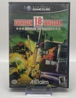 Eighteen 18 Wheeler American Pro Trucker (Nintendo GameCube, 2002) Complete
