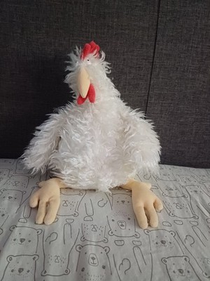 Sigikid Beasts Rarität Seltene Kuscheltier Stofftier