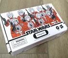 NEW HASBRO STAR WARS DISNEY VINTAGE COLLECTION X-WING PILOT FIGURE SET