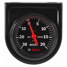 Bosch-Actron FST8213 Boost Gauge
