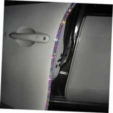 Door Edge Anti-Scratch B-Multicolor 4pcs/1set Door Edge Anti Scratch Pad