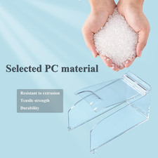 Clear Gate Outdoor Keypad Cover,Flip Access Control Rain Cover  Doorbell Rain ...