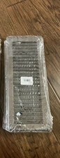 Hart & Cooley Brown metal Floor Wall Register New In Package