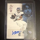 2025 Topps Kevin Winston Jr. Shop for 2025 Topps Signature Class Football Rookie autographs on eBay (Raw)