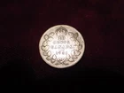 1931 CANADA SILVER 10 CENTS!!