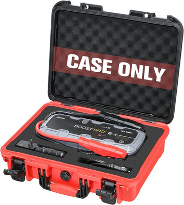 Hard Case for NOCO Boost GB150 - Portable Car Battery Jump Starter Hard Shell Ca