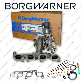 03L253010G ORIGINAL Turbolader Audi VW Seat Skoda 03L253056G kein Austausch !!!!