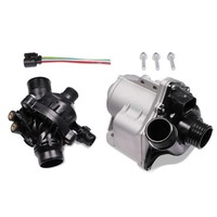 Wasserpumpe Hepu P494-TH
