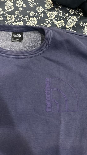The North Face Crewneck Sweater