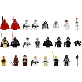 LEGO Star Wars Death Star #10188 (Retired) BRAND NEW FACORY SEALED!