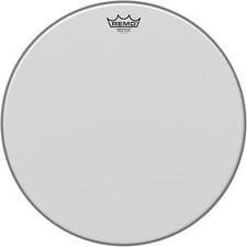Remo Vintage Ambassador Coated Batter Drum Head 18 in.