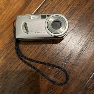 Sony Dsc M1 | eBay