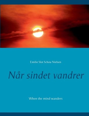 Slot Schou Nielsen - Nr sindet vandrer When the mind wanders - New pa - X555z