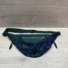 Kastle Ski Adult Bum Bag Skiing Snowboarding Waist Buckle Bag Vintage