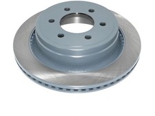 For 2012-2020 Ford F150 Brake Rotor Rear 75524DFFC 2014 2017 2015 2013 2016 2018