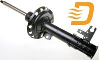Denckermann DSB114G StoßDäMpfer StossdäMpfer FüR Opel