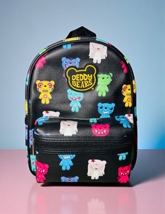 fox mini backpack claire's Claires Mini Backpack