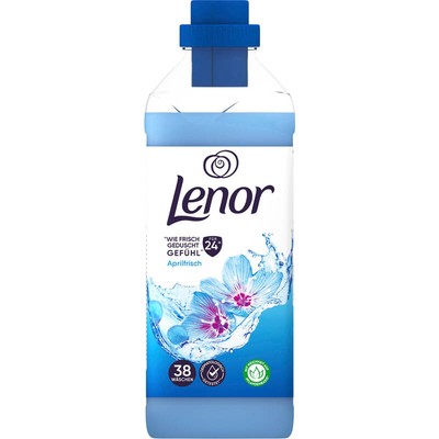 8700216283489 Lenor Aprilfrisch Płyn do Płukania 38 prań Procter & Gamble
