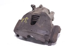 Bremssattel Vorne Rechts Opel Meriva B 1.4 Automatik 88 KW 120 PS Original