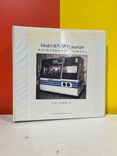 R. Howard Strasbaugh 6DS-SP Planarizer Maintenance Manual