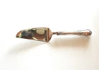 Vintage Towle Sterling Silver Cheese Knife "Old Master"