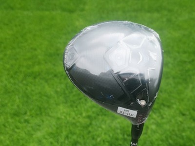 Cobra Darkspeed X Driver 12 Grad (verstellbar) Herren rechts neu UVP 599 Euro