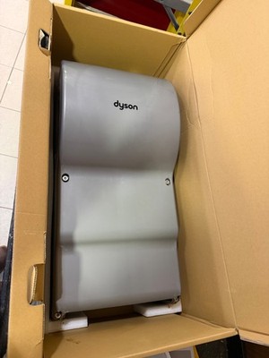 Dyson Airblade 26 inch 120V DB Hand Dryer - Gray