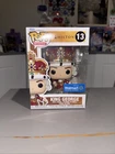 Funko Pop! Vinyl: King George (Red) - Walmart (Exclusive) #13