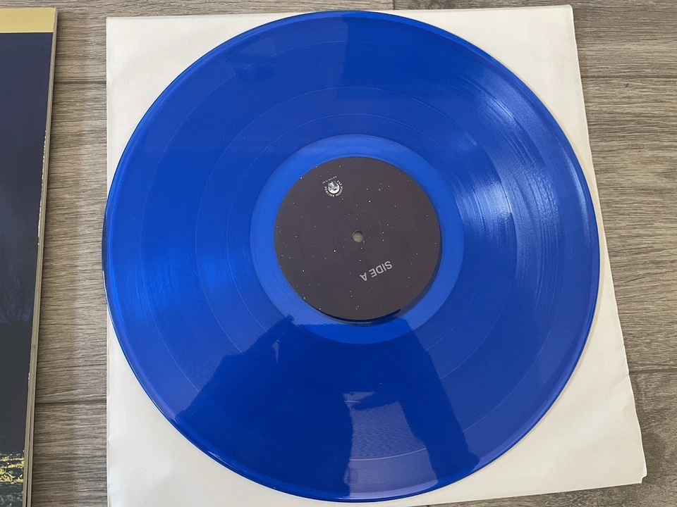 SUNDAY NIGHTS Junior Kimbrough 2 Lp 2016 RSD Release Ltd Ed Blue Vinyl Various - Image 2 of 4