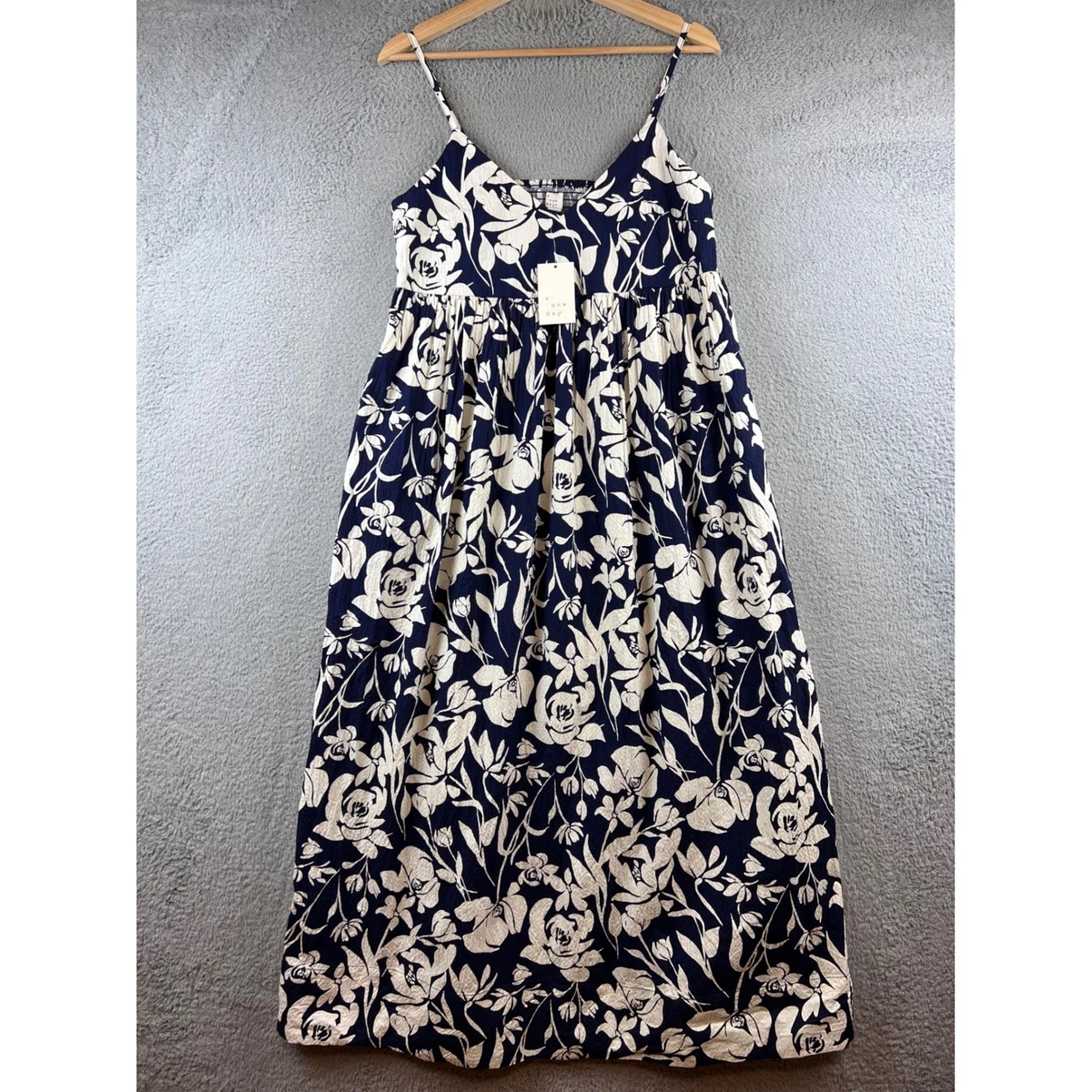 a new day blue floral dress It's A New Day Dress, Ice Blue – Chic Soul
