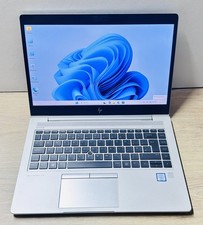 HP EliteBook 840 G6 14
