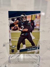 Jalen Hurts 2020 Panini Prestige Xtra Points Rookie #96/99 - Eagles RC #310