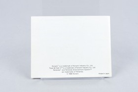 Nintendo NES *Track & Field II* OVP CIB PAL B F2-NOE +