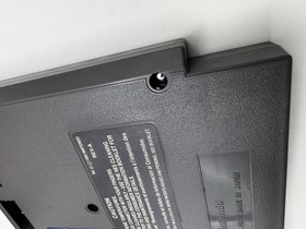 Disney's Darkwing Duck NES Rare Blockbuster Game And Box Tested!