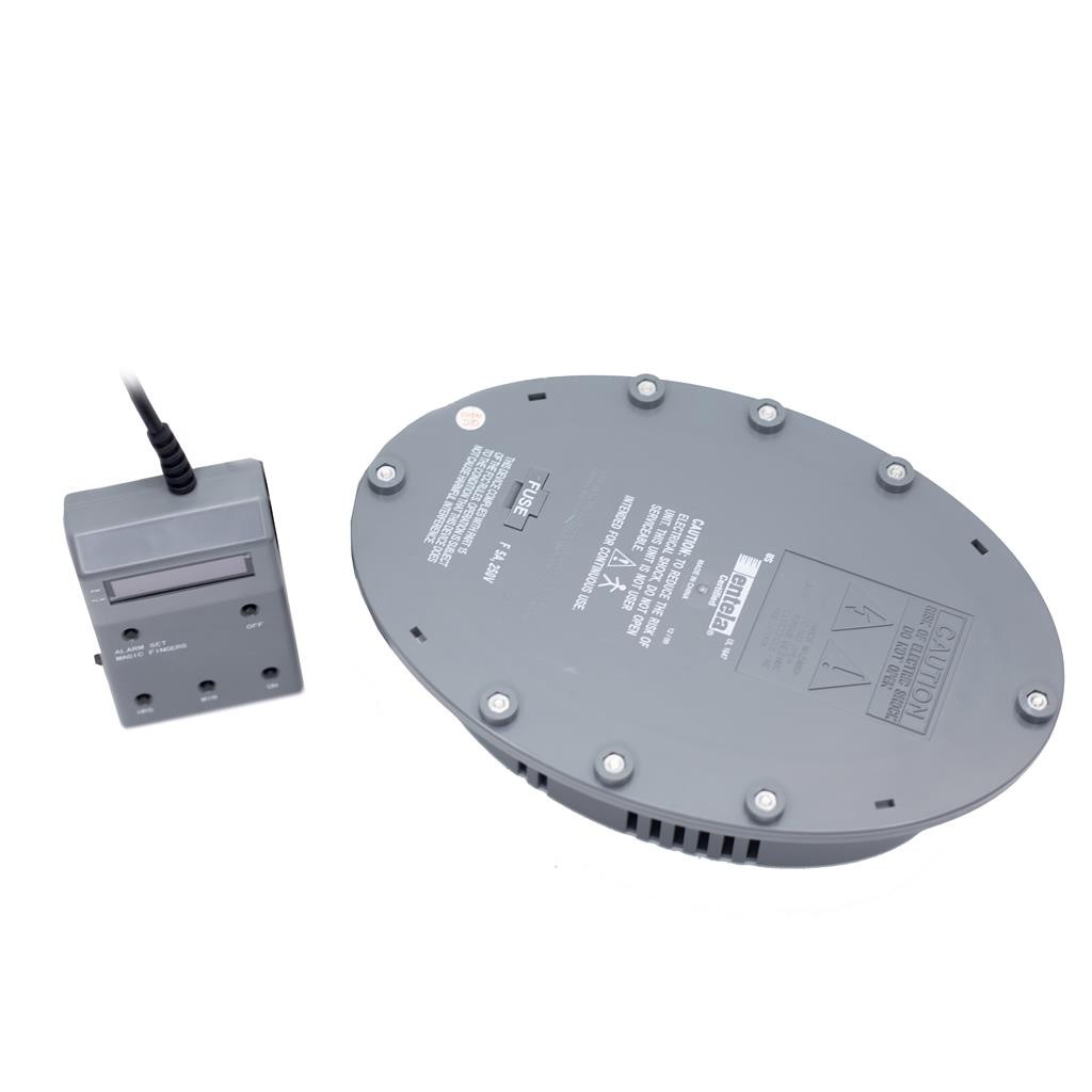 NEW MAGIC FINGERS BED VIBRATOR/MASSAGER. Go to sleep quickly & wake up refreshed