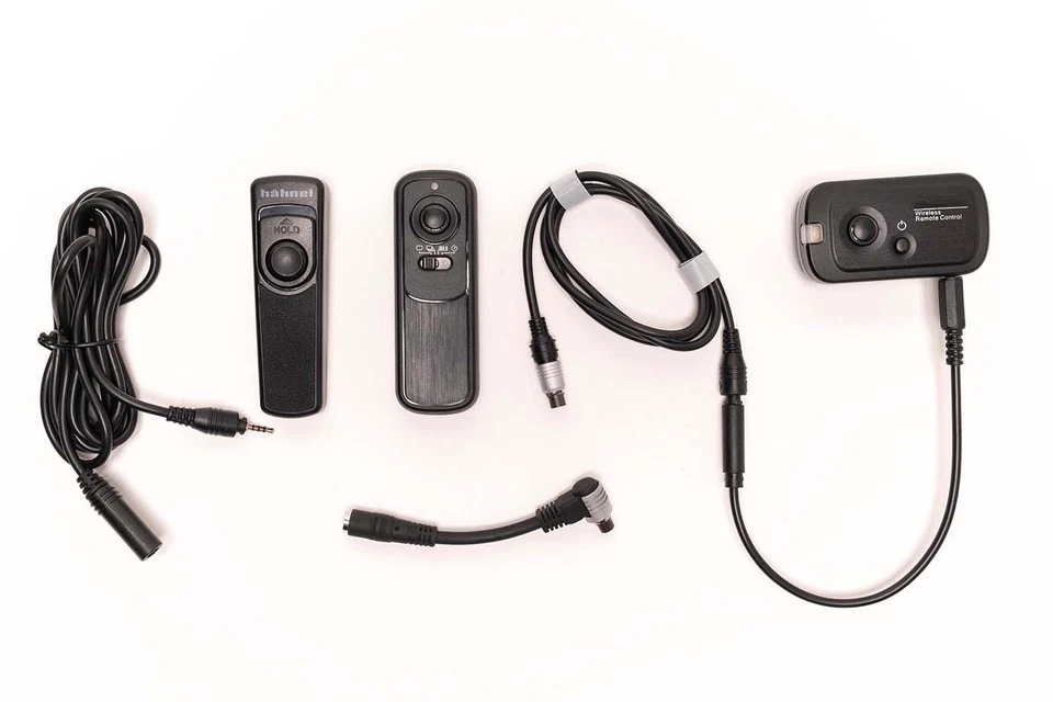 Funk Auslöser für Phase One XF / IQ3 / IQ4 - Bild 3 von 3