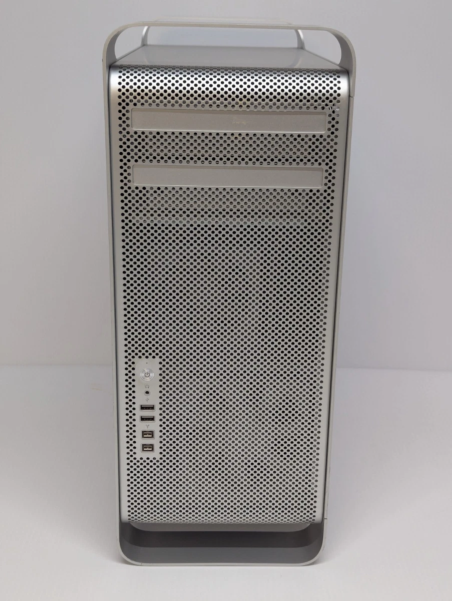 Apple Mac Pro 2012 Release Year Apple Desktops & All-In-One