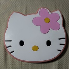 Vintage HELLO KITTY Personal CD Player model KT2036/ for repair